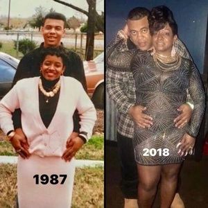 Meet your Posher, Terry